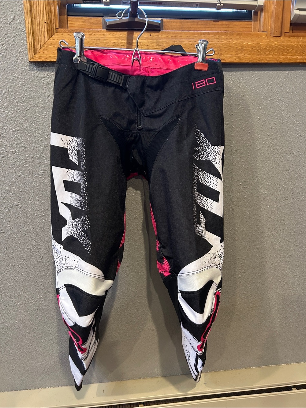 FOX 180 Girl's Motocross Pants